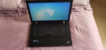 出售联想九五新笔记本电脑,是做图、编程、学习的首选! 出售联想九五新笔记本电脑,是做图、编程、学习的首选!