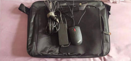 出售联想九五新笔记本电脑,是做图、编程、学习的首选! 出售联想九五新笔记本电脑,是做图、编程、学习的首选!