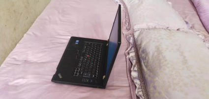 出售联想九五新笔记本电脑,是做图、编程、学习的首选! 出售联想九五新笔记本电脑,是做图、编程、学习的首选!