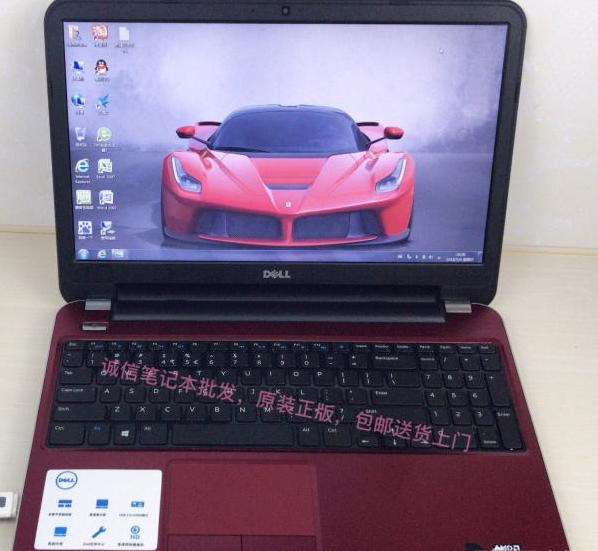 出售二手笔记本电脑一手货源没有中间商挣差价可全国发货到付款