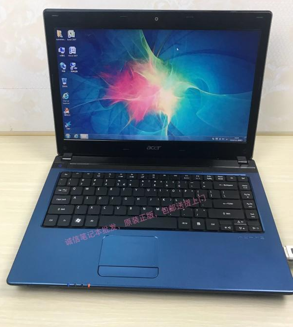 出售二手笔记本电脑一手货源没有中间商挣差价可全国发货到付款