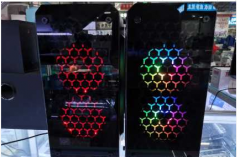 4代I7同级志强E3 1230 V３组装机