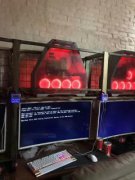 400多台液晶高配电脑出售,一年保修 400多台液晶高配电脑出售,一年保修