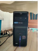 转让台式电脑95成新