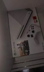 Xbox one s 1t