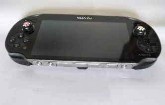 sony pch-1000 索尼掌上游戏机