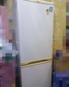 二手海尔冰箱