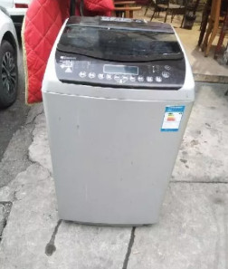 二手闲置洗衣机