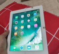 iPad4平板电脑，16g，9.7寸屏