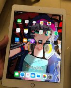 ipad（2018）9.7寸转让 128g wifi版本